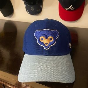 Cubs hat